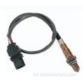 Sensor de oxígeno delantero BMW Mini R55 R56 R57